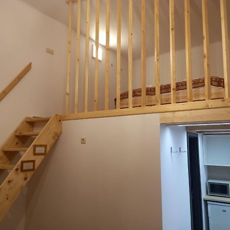 Budapest Apartman Buda Sziveben المظهر الخارجي الصورة